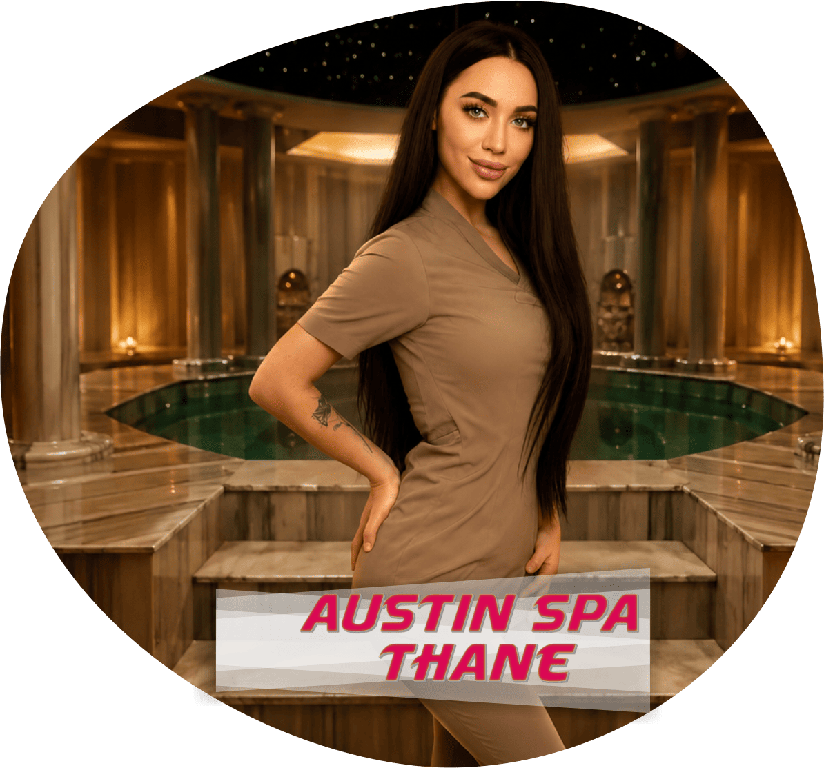 Nuru Massage in Thane